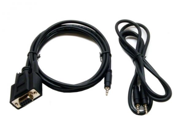 Innovate Motorsports SSI-4 - 4-Channel Simple Sensor Interface