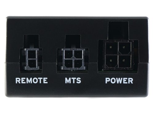 Innovate Motorsports Pocket Logger (PL-1) - MTS Datalogger