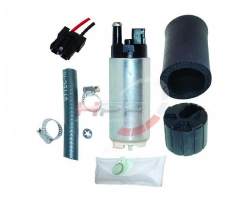 Vysokotlaká palivová pumpa kit FSE Sytec (Walbro Motorsport) pro BMW 3-Series E36 316i/318i/is/ti/ 320i/323i/325i/328i (90-99) - 500PS