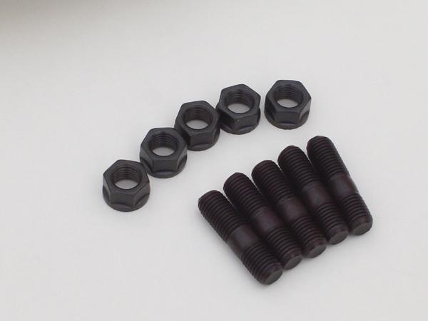 Spojovací trubka (up pipe) Invidia pro Subaru Impreza GD/GR/GV WRX/STi (01-14)