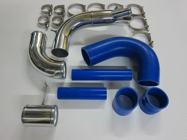 Sportovní kit sání Jap Parts Mitsubishi Evo 10 X (08-) - CAI