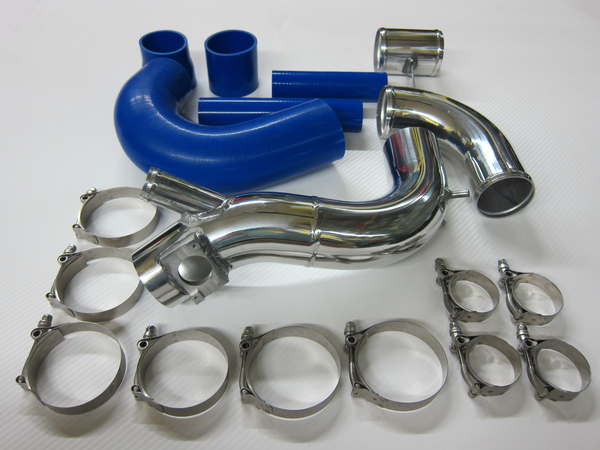 Sportovní kit sání Jap Parts Mitsubishi Evo 10 X (08-) - CAI