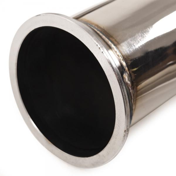 Turboack výfuk Jap Parts BMW 3-Series E30 320i/325i/325iX (86-) - turbo konverze