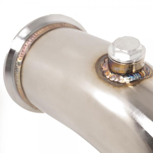 Turboack výfuk Jap Parts BMW 3-Series E30 320i/325i/325iX (86-) - turbo konverze