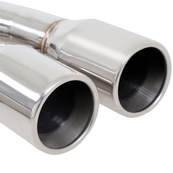 Catback výfuk Jap Parts Mini Cooper S F56 (13-)