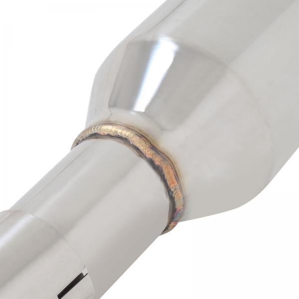 Catback výfuk Jap Parts Mini Cooper S F56 (13-)