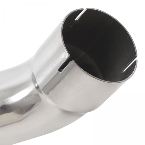 Catback výfuk Jap Parts Mini Cooper S F56 (13-)