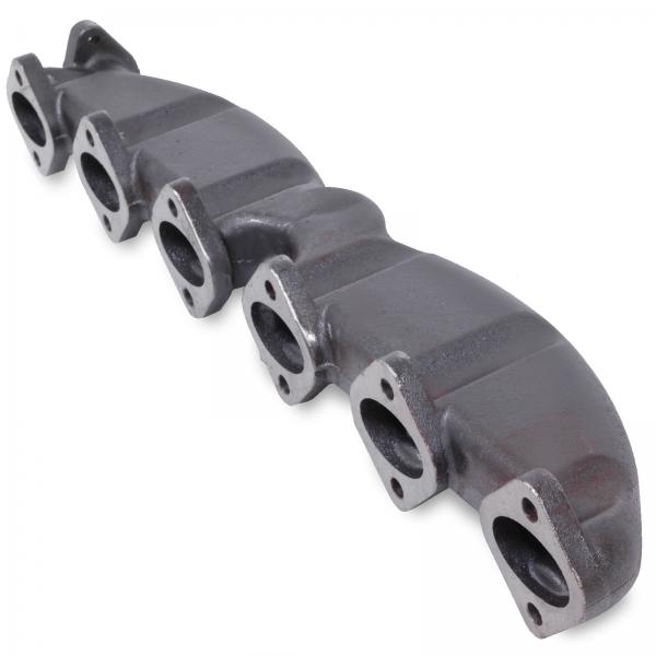 Výfukové svody Jap Parts BMW E60 / E61 / E65 / E53 X5 325D/330D/530D M57/M57N 6-1