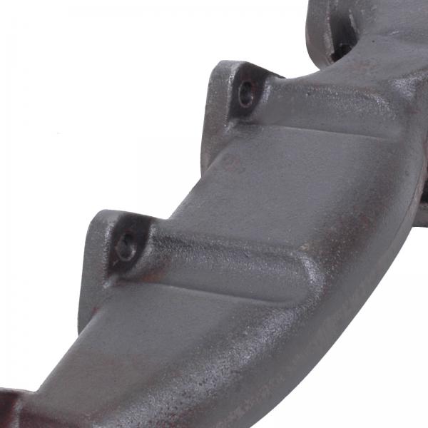 Výfukové svody Jap Parts BMW E60 / E61 / E65 / E53 X5 325D/330D/530D M57/M57N 6-1