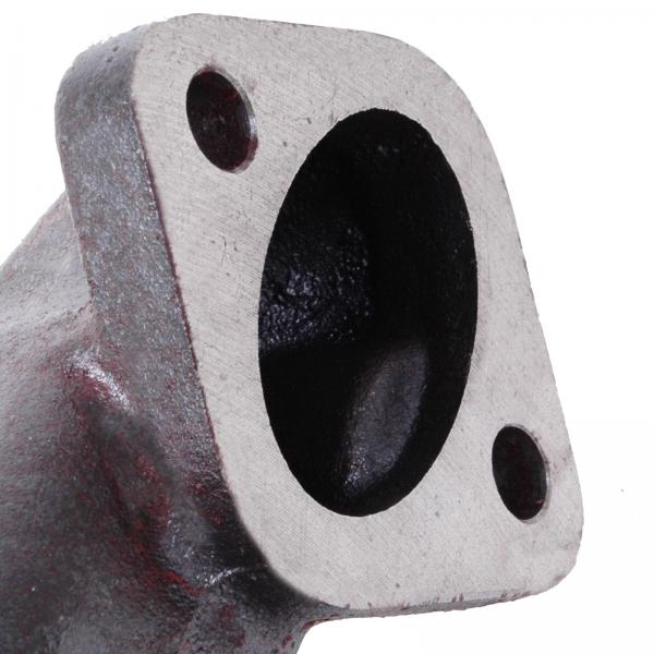 Výfukové svody Jap Parts BMW E60 / E61 / E65 / E53 X5 325D/330D/530D M57/M57N 6-1