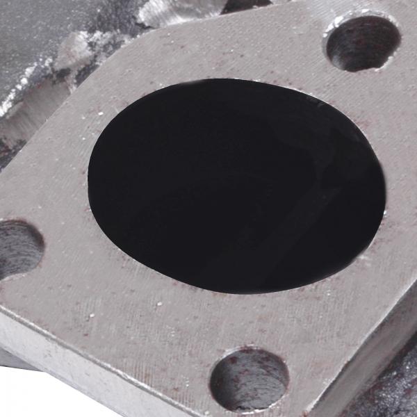 Výfukové svody Jap Parts BMW E60 / E61 / E65 / E53 X5 325D/330D/530D M57/M57N 6-1