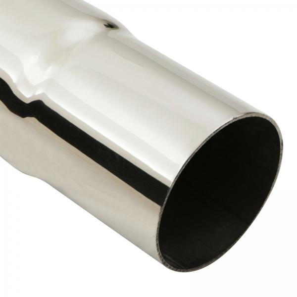 Náhrady katalyzátorů Jap Parts Audi RS3 8V 2.5 TFSI (15-18)