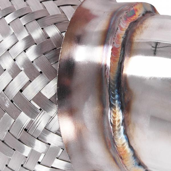 Náhrada katalyzátoru Jap Parts BMW 5-Series E60 / E61 535i+LCI M57N2 (04-10)