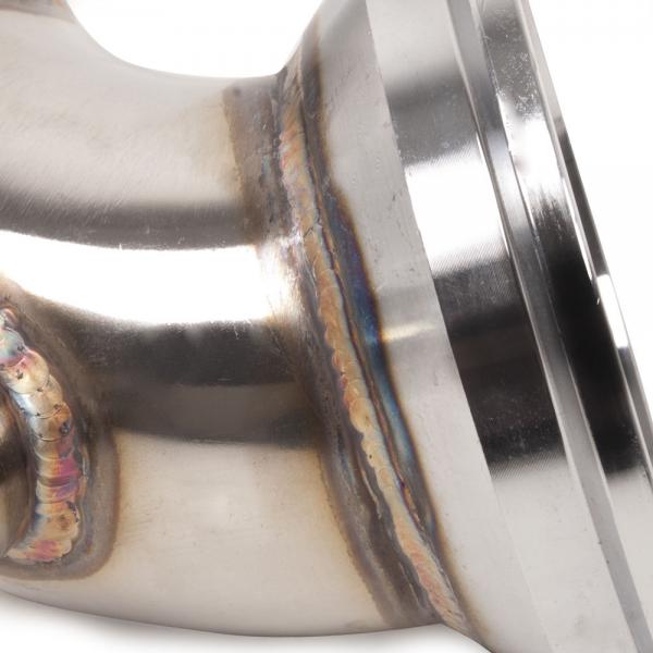 Náhrada katalyzátoru Jap Parts Opel Astra G / H GSI/OPC/SRI 2.0 Turbo (98-09)
