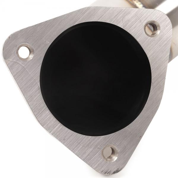Náhrada katalyzátoru Jap Parts Opel Astra G / H GSI/OPC/SRI 2.0 Turbo (98-09)
