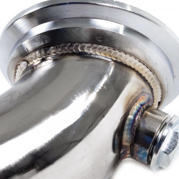 Náhrada katalyzátoru Jap Parts Opel Corsa D OPC 1.6T Z16 (06-10)
