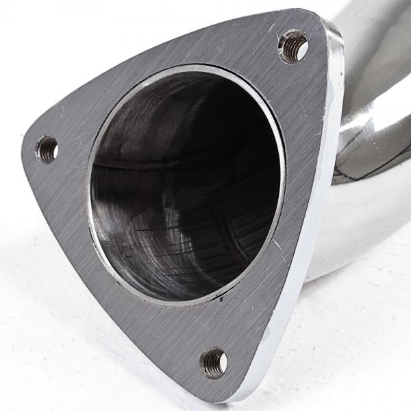 Náhrada katalyzátoru Jap Parts Opel Corsa D OPC 1.6T Z16 (06-10)