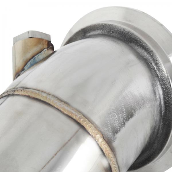 Downpipes s náhradami katalyzátorů Jap Parts BMW F80 M3 / F82 / F83 M4 (14-)