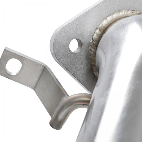 Downpipe s náhradou katalyzátoru Jap Parts VW Golf 5/6 1.4 TSI twincharger 140-170PS (03-13)