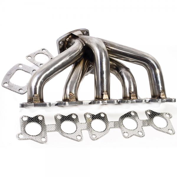 Laděné svody Jap Parts Audi S2 / S4 / RS2 2.2 20V V5 K26 (91-96)