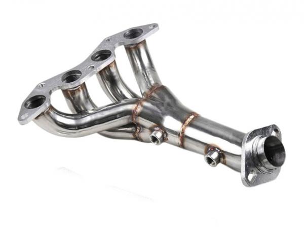 Laděné svody Jap Parts Honda Civic DX/LX EM/ES 1.7 D17A1 (01-05)
