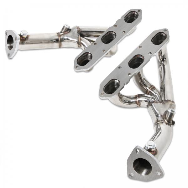 Laděné svody Jap Parts Porsche 987 Boxster 2.7 (05-12)