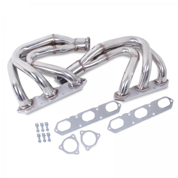 Laděné svody Jap Parts Porsche Boxster 987 2.5/2.7/3.2 (97-04) 6-2