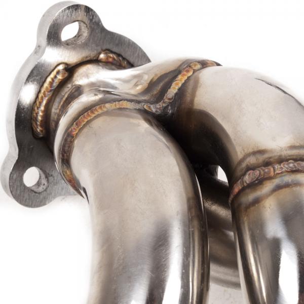 Laděné svody Jap Parts Porsche 911 996 / 997 Twin Turbo (01-08) / X50 (02-08) / H6 3.6/3.8 6-2