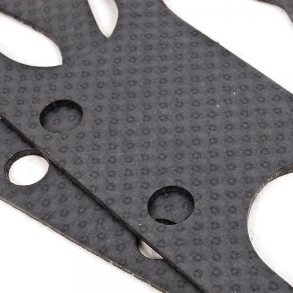Laděné svody Jap Parts Porsche 911 996 / 997 Twin Turbo (01-08) / X50 (02-08) / H6 3.6/3.8 6-2