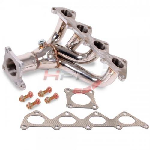 Laděné svody Jap Parts VW Polo 9N 1.4 16V (00-04) 4-1