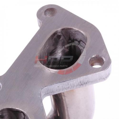 Laděné svody Jap Parts VW Polo 9N 1.4 16V (00-04) 4-1