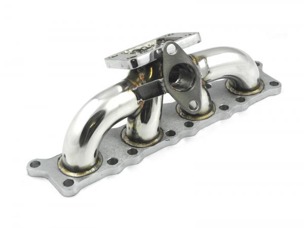 Výfukové svody VW, Audi, Seat, Škoda 1.8T - T25 / T28 + WG 35/38mm