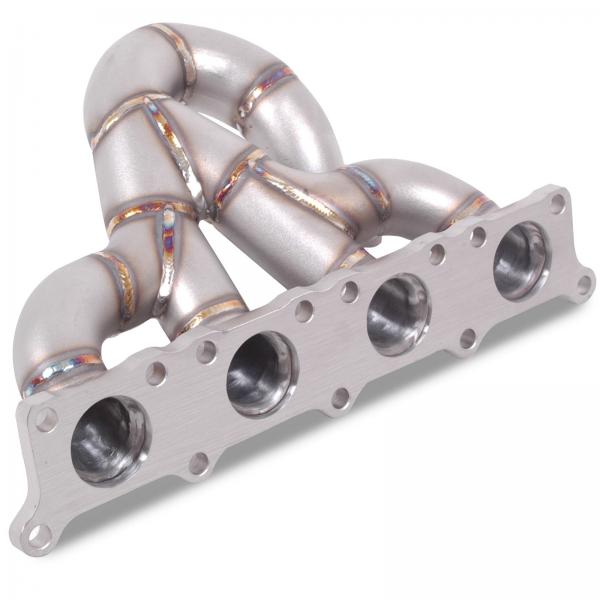 Výfukové svody VW, Audi, Seat, Škoda 1.8T - K04-022/023 (nerezová ocel SS321)