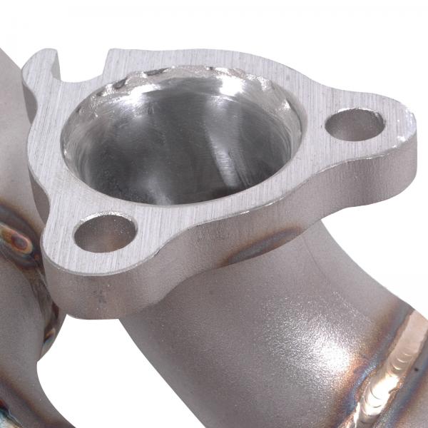 Výfukové svody VW, Audi, Seat, Škoda 1.8T - K04-022/023 (nerezová ocel SS321)