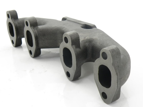 Výfukové svody Jap Parts VW Golf 1/2/3 1.8 GTI 8V (74-98) - T3