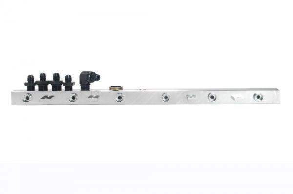 Palivová lišta Jap Parts BMW E30 6-válec 320i/323i/325/i/ix/e M20 (82-94)
