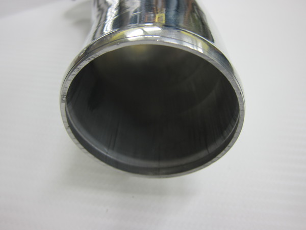 Intercooler Hard Pipes Kit Nissan GT-R R35 (09-) - OEM BOV