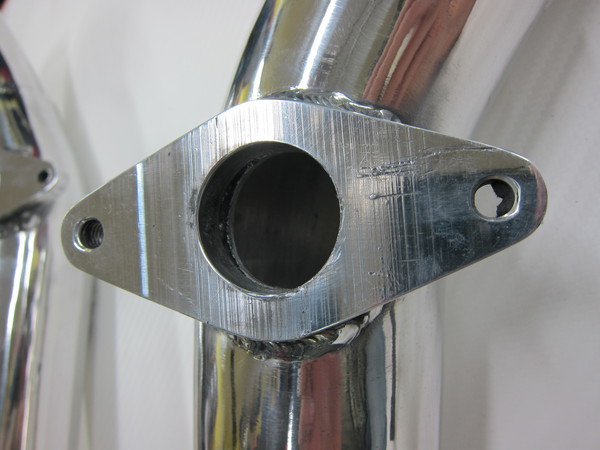 Intercooler Hard Pipes Kit Nissan GT-R R35 (09-) - OEM BOV