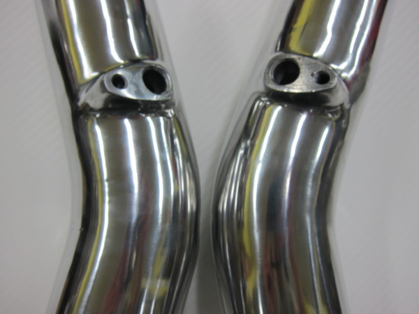 Intercooler Hard Pipes Kit Nissan GT-R R35 (09-) - HKS BOV