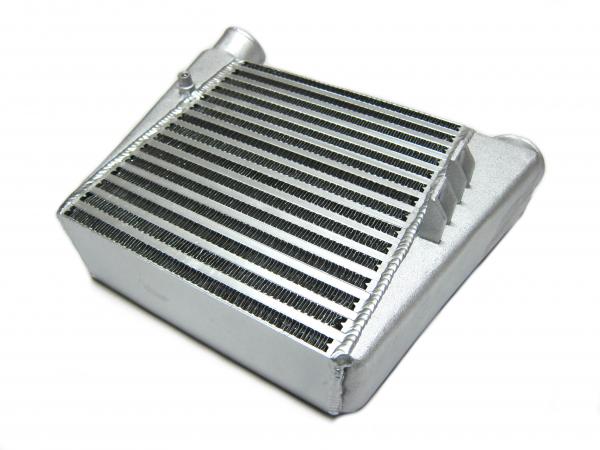 Intercoolery SMIC Audi RS4 B5 2.7 Bi-Turbo (99-01)