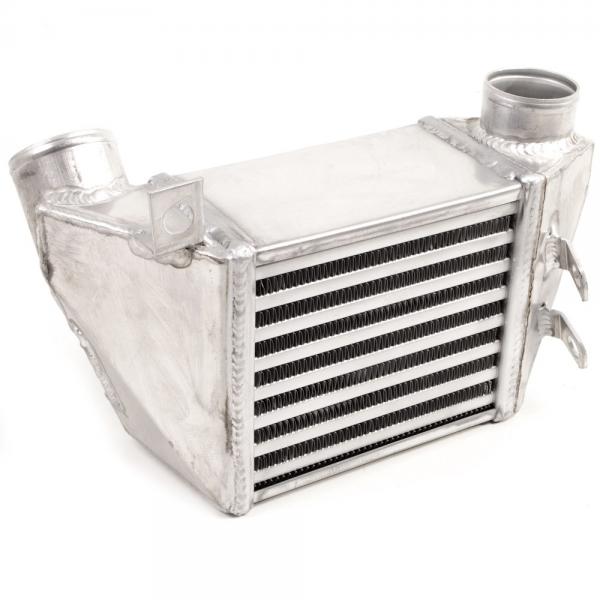 Intercoolery SMIC Audi TT / S3 1.8T Quattro 210/225PS (98-06) / Seat Leon Cupra 1.8T 225PS