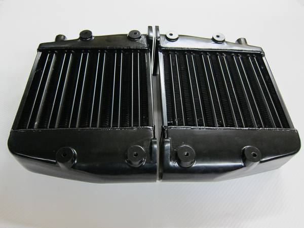 Intercoolery FMIC Jap Parts Nissan GT-R R35 (08-16)
