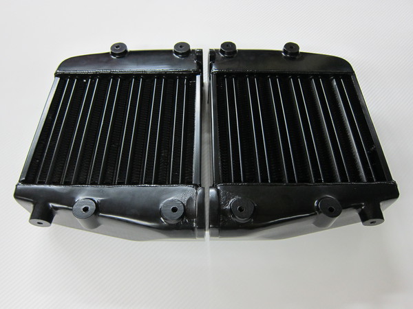 Intercoolery FMIC Jap Parts Nissan GT-R R35 (08-16)