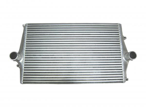 Intercooler FMIC Jap Parts Volvo S60 všechny turbo modely R, T5, 2.4T, 2.5T, D5, 2.4D (01-09)