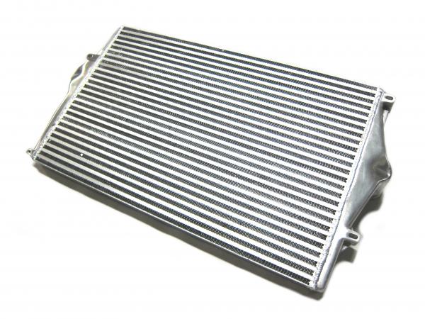 Intercooler FMIC Jap Parts Volvo S60 všechny turbo modely R, T5, 2.4T, 2.5T, D5, 2.4D (01-09)