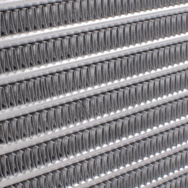 Intercooler kit Audi A3 / S3 / TT včetně TTS 1.8/2.0 TFSi / TSI + 1.9/2.0 TDi