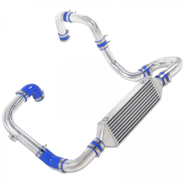 Intercooler kit Audi A3 1.9TDI 90-130PS