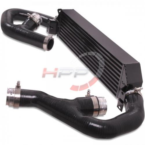 Intercooler kit VW / Audi / Seat / Škoda 2.0 TFSi / TSI - černý
