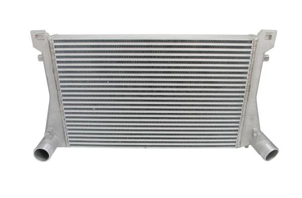 Intercooler kit Audi A3 / S3 8V / TT / TTS 8S 1.8/2.0 TSI/TFSI EA888 Gen. 3 - modrý