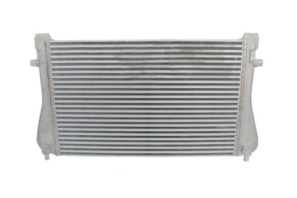 Intercooler kit Audi A3 / S3 8V / TT / TTS 8S 1.8/2.0 TSI/TFSI EA888 Gen. 3 - modrý